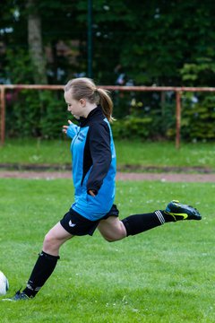 Bild 65 - B-Juniorinnen Kieler MTV - MTSV Olympia Neum�nster : Ergebnis: 0:10